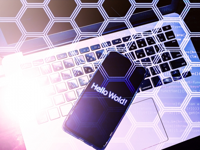 企業のゲーム制作